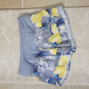 Calia flutter shorts
